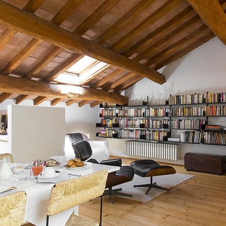 Stella21 Bedandbreakfast Μόντενα Εξωτερικό φωτογραφία