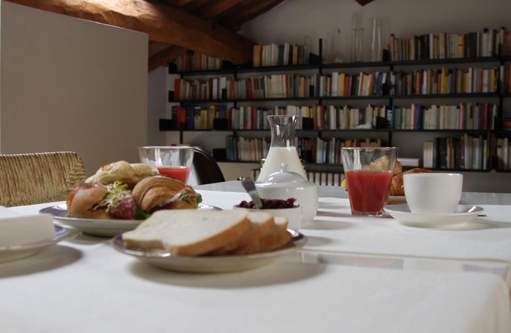 Stella21 Bedandbreakfast Μόντενα Εξωτερικό φωτογραφία