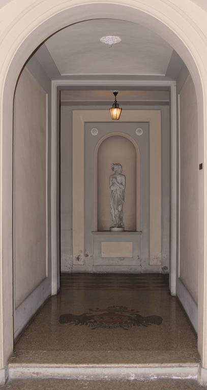 Stella21 Bedandbreakfast Μόντενα Εξωτερικό φωτογραφία