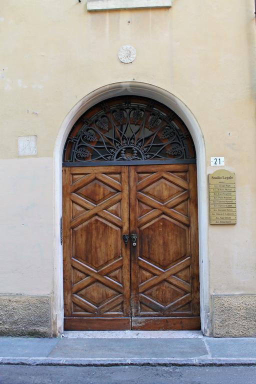 Stella21 Bedandbreakfast Μόντενα Εξωτερικό φωτογραφία