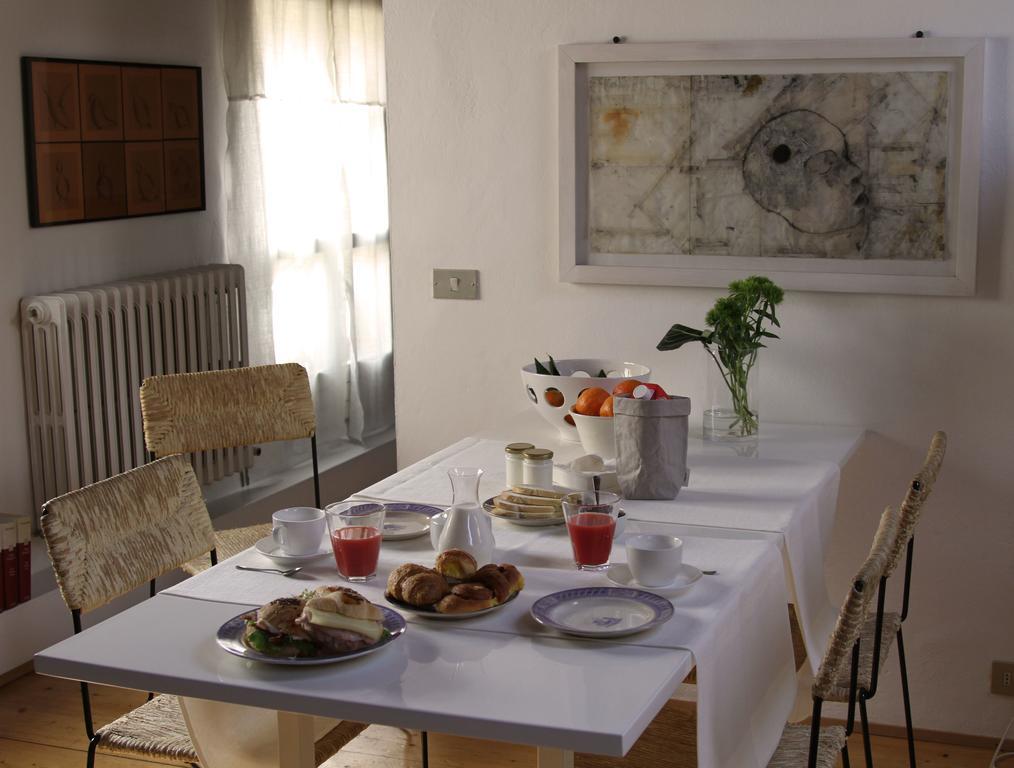 Stella21 Bedandbreakfast Μόντενα Εξωτερικό φωτογραφία
