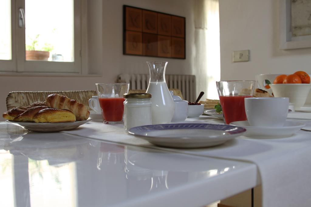 Stella21 Bedandbreakfast Μόντενα Εξωτερικό φωτογραφία