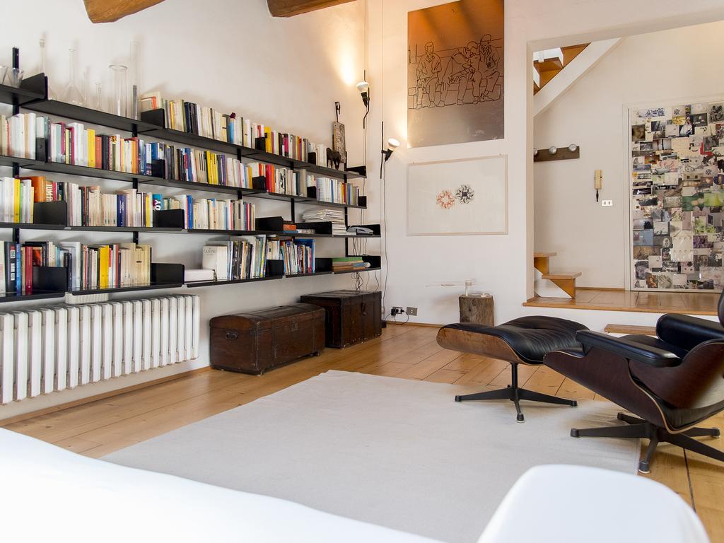 Stella21 Bedandbreakfast Μόντενα Εξωτερικό φωτογραφία