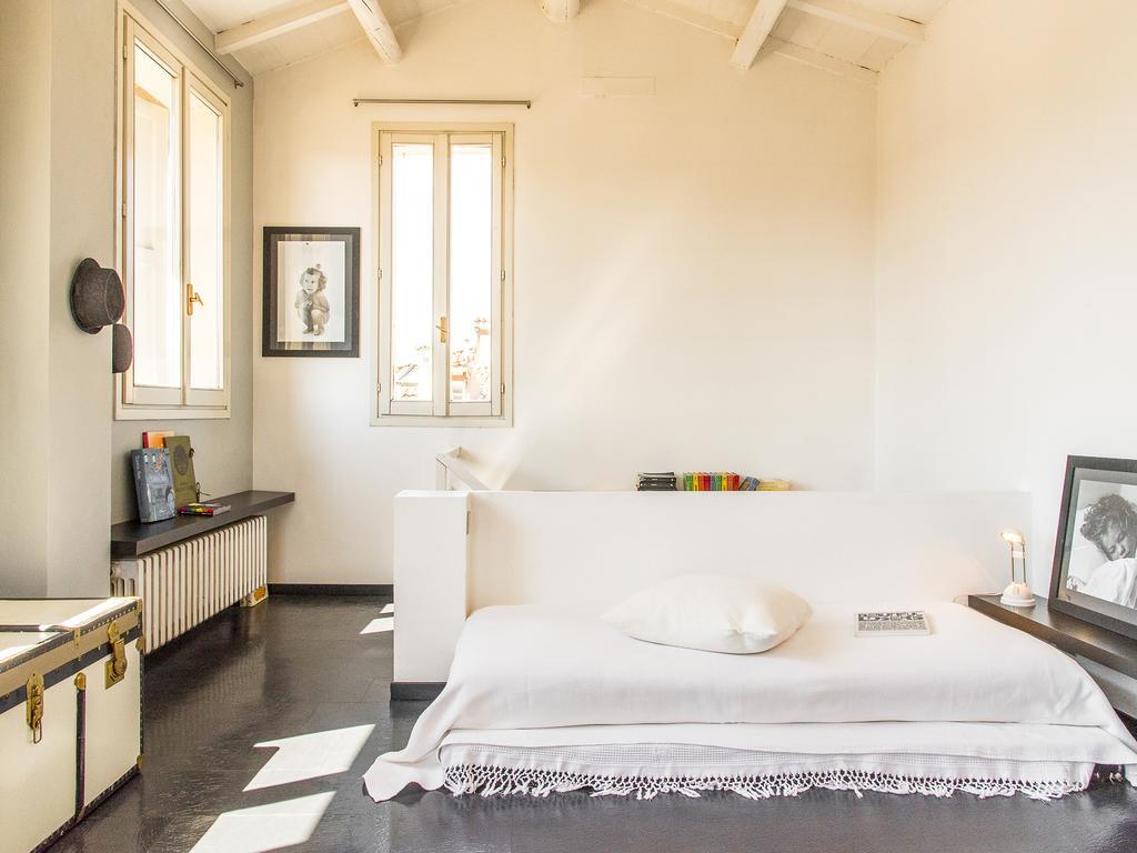 Stella21 Bedandbreakfast Μόντενα Εξωτερικό φωτογραφία