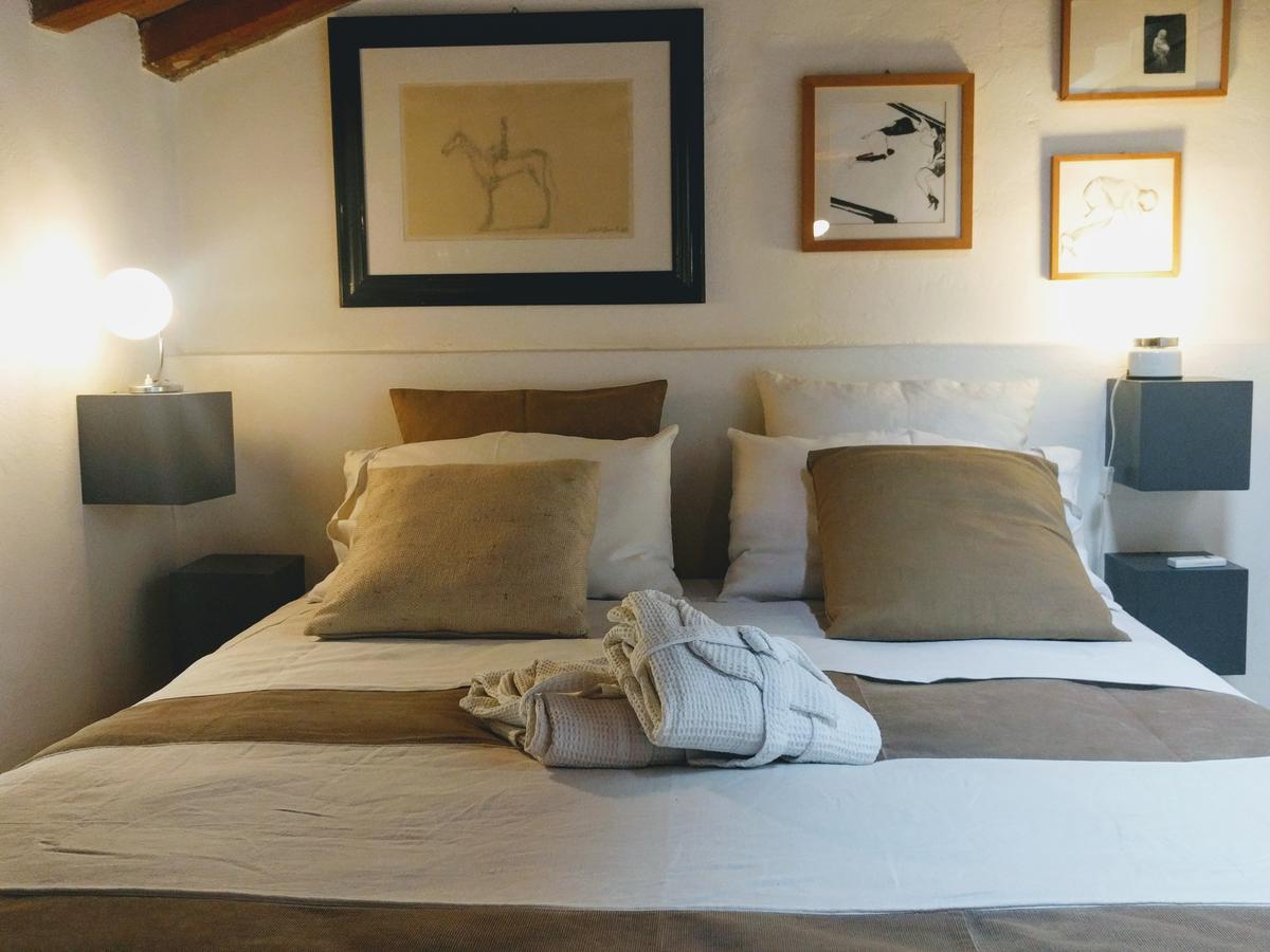 Stella21 Bedandbreakfast Μόντενα Εξωτερικό φωτογραφία