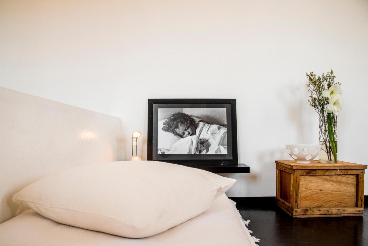 Stella21 Bedandbreakfast Μόντενα Εξωτερικό φωτογραφία