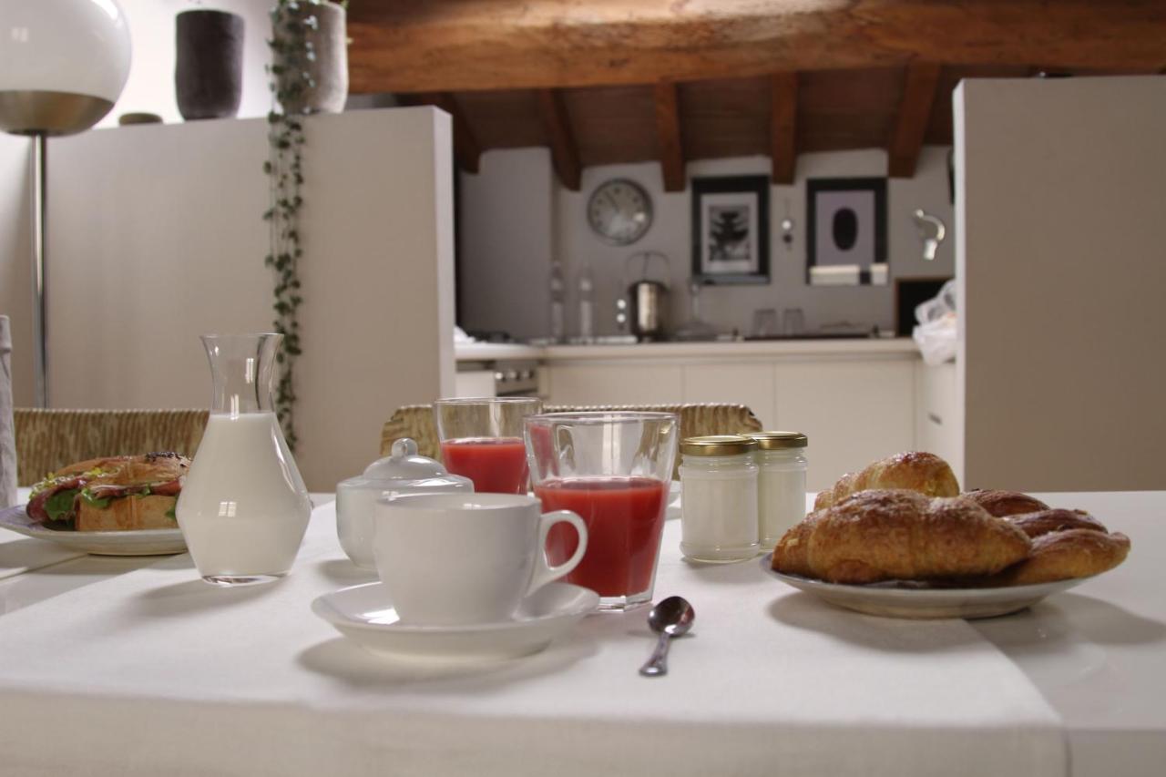 Stella21 Bedandbreakfast Μόντενα Εξωτερικό φωτογραφία
