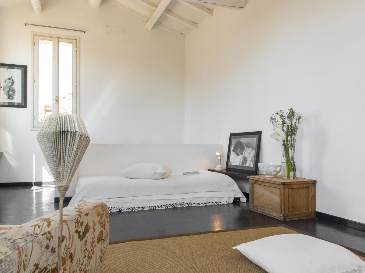 Stella21 Bedandbreakfast Μόντενα Εξωτερικό φωτογραφία